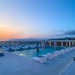 Mykonos Bay & Hotel