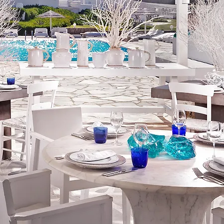 فندق Mykonos Bay & Mykonos Town