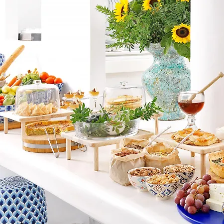 فندق Mykonos Bay & Mykonos Town