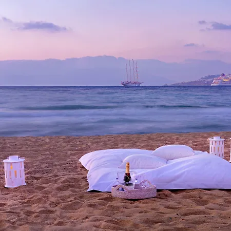 فندق Mykonos Bay & 4*