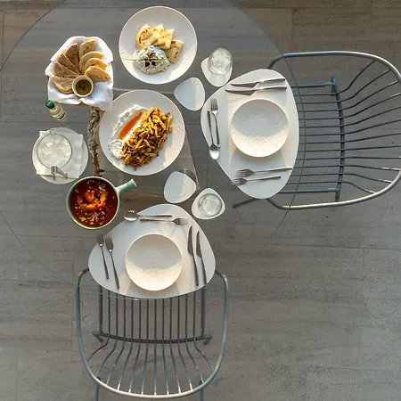 Mykonos Bay & فندق