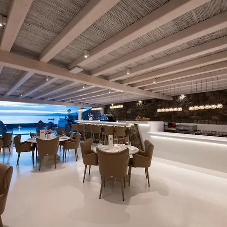 فندق Mykonos Bay &