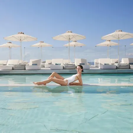 Mykonos Bay & فندق