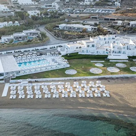 فندق Mykonos Bay & Mykonos Town