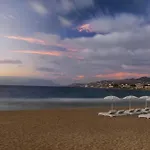 Mykonos Bay & Mykonos Town