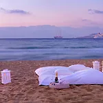 Hotel Mykonos Bay & 4*