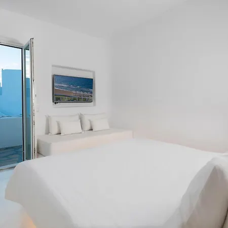 Mykonos Bay & Ξενοδοχείο