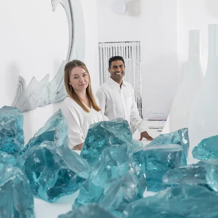 Ξενοδοχείο Mykonos Bay & Mykonos Town