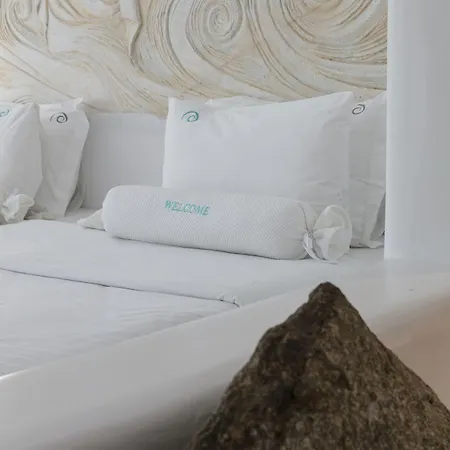 Ξενοδοχείο Mykonos Bay &