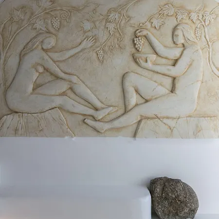 Ξενοδοχείο Mykonos Bay &