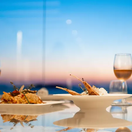 Ξενοδοχείο Mykonos Bay & Mykonos Town