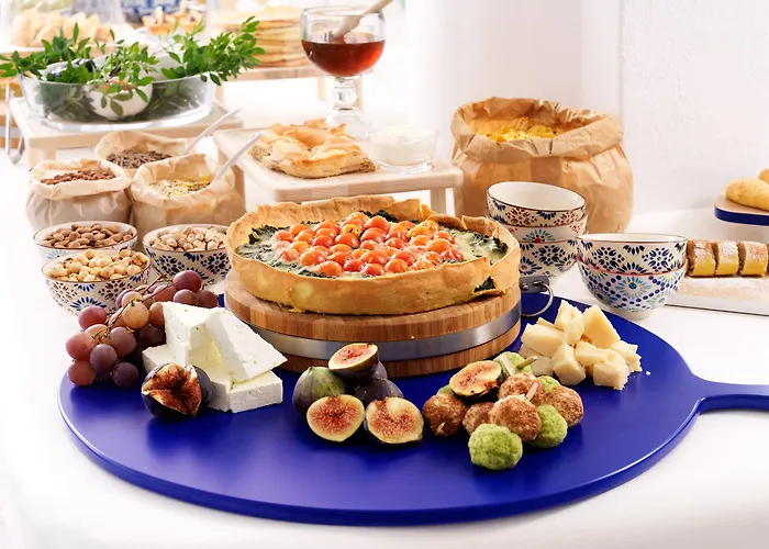 Mykonos Bay Resort&villas