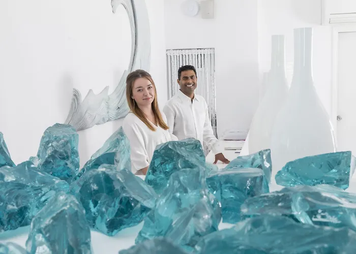 Hotel Mykonos Bay Resort&villas Mykonos Town