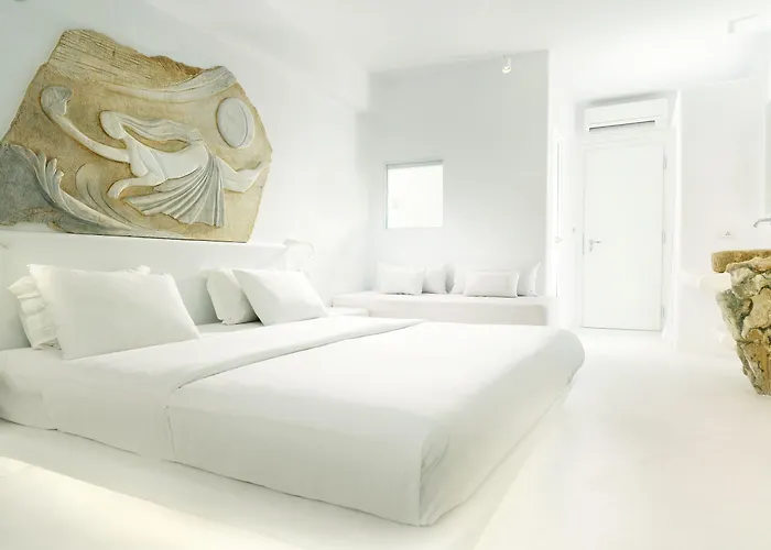 Mykonos Bay Resort&villas