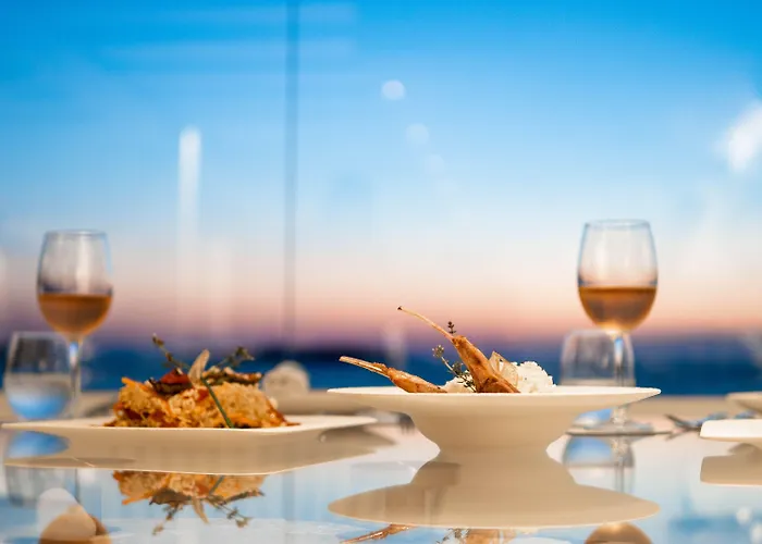 Hotel Mykonos Bay Resort&villas Mykonos Town