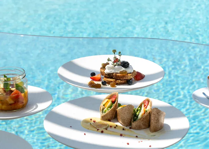 Mykonos Bay Resort&villas 4*