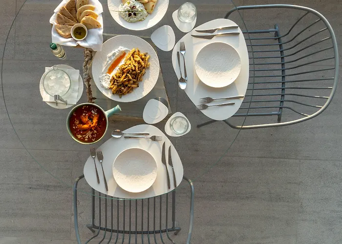 Mykonos Bay Resort&villas Hotel