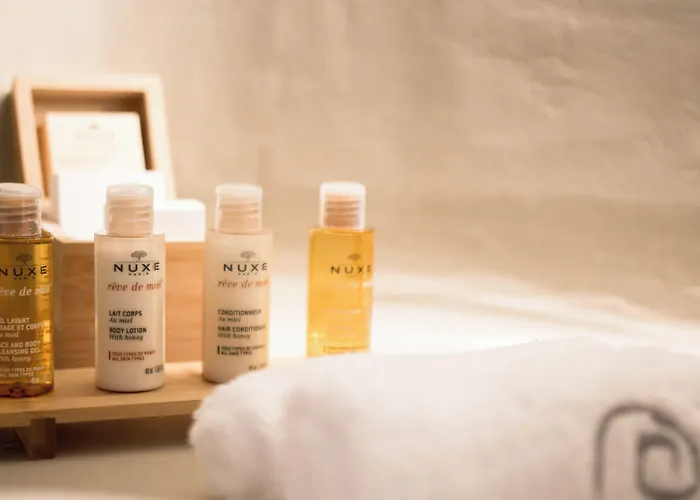 Mykonos Bay Resort&villas Hotel