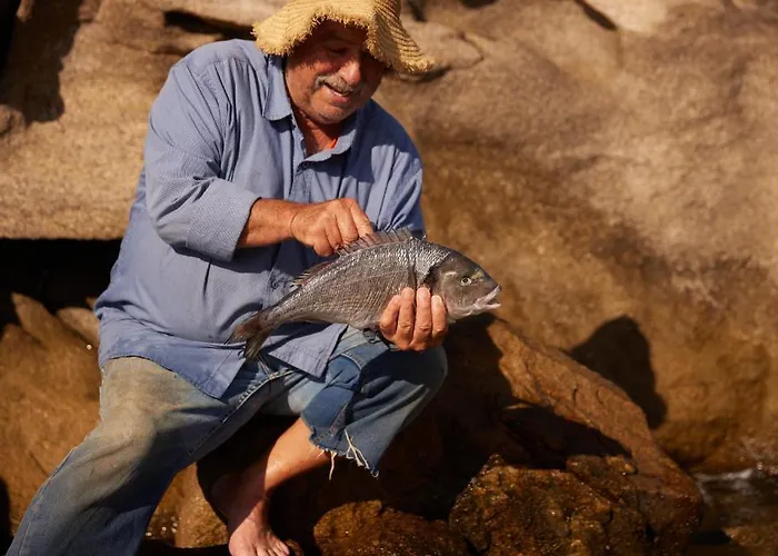 Otel Mykonos Bay & 4*