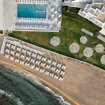 酒店 米科诺斯湾度假酒店&别墅
