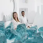 酒店 米科诺斯湾度假酒店&别墅 Mykonos Town