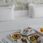 Mykonos Bay & Hotell Mykonos Town
