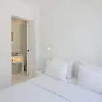 米科诺斯湾度假酒店&别墅 Mykonos Town