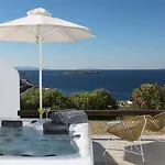 Szálloda Mykonos Bay &