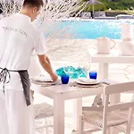 Hotell Mykonos Bay & Mykonos Town