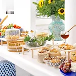 酒店 米科诺斯湾度假酒店&别墅 Mykonos Town