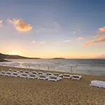 酒店 米科诺斯湾度假酒店&别墅 Mykonos Town