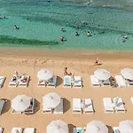 Mykonos Bay & Hotell 4*