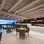 Szálloda Mykonos Bay &