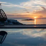 Szálloda Mykonos Bay & 4*