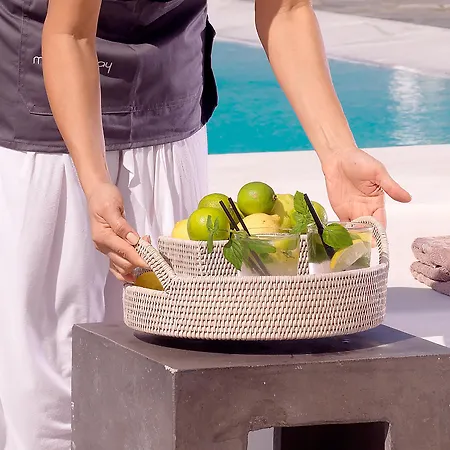 호텔 Mykonos Bay &