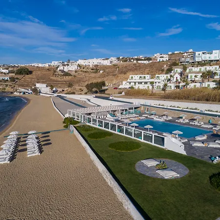 Mykonos Bay Resort&villas