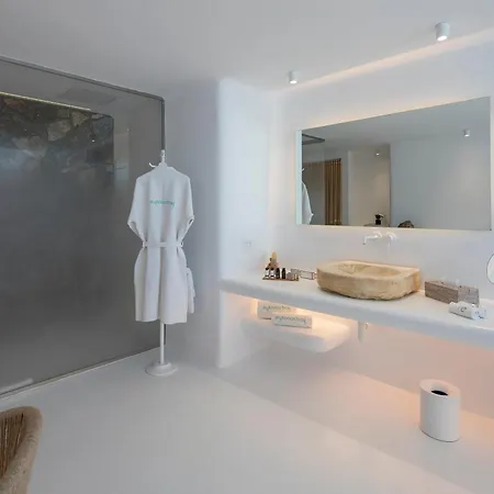 Mykonos Bay & 호텔 4*