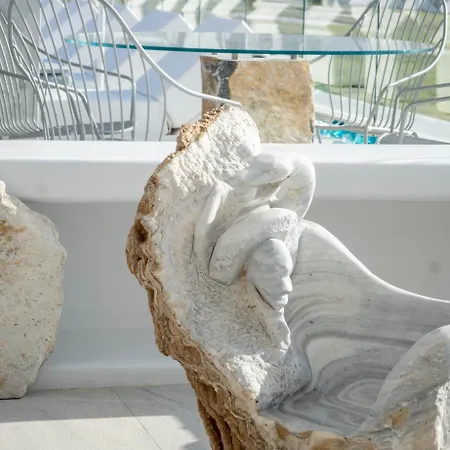 Mykonos Bay & 4*