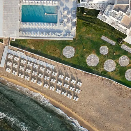 Hotel Mykonos Bay Resort&villas