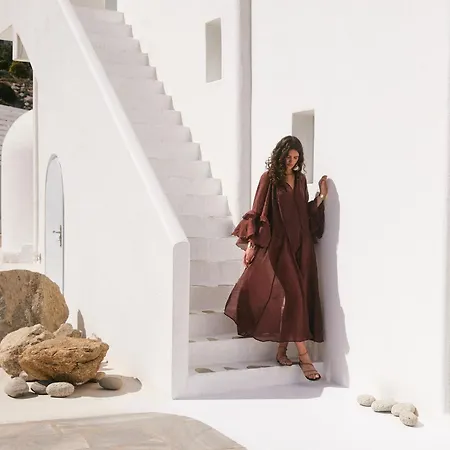 Hotel Mykonos Bay & Mykonos Town