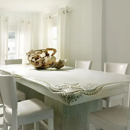 Mykonos Bay & Szálloda 4*