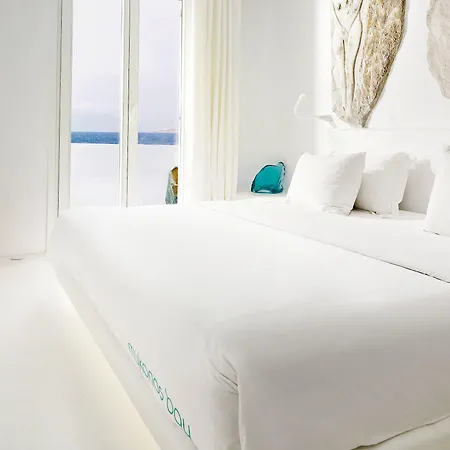Mykonos Bay & 호텔