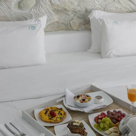 Mykonos Bay & 호텔 Mykonos Town