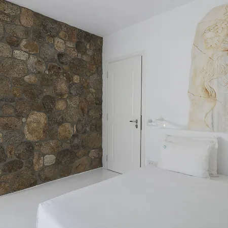 ホテル ミコノス ベイ リゾート＆ヴィラズ Mykonos Town