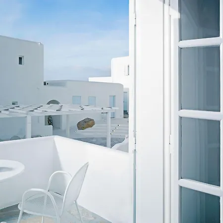 Otel Mykonos Bay & Mykonos Town
