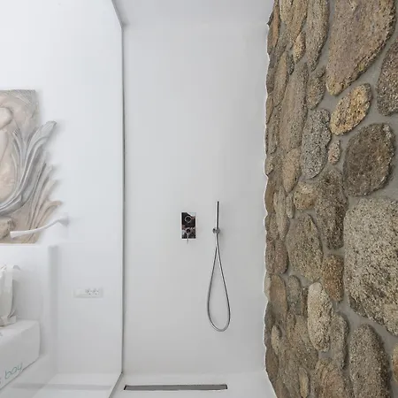 Hotel Mykonos Bay Resort&villas 4*