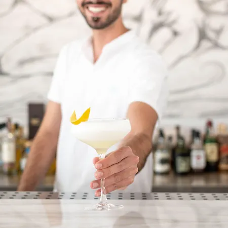 호텔 Mykonos Bay & Mykonos Town