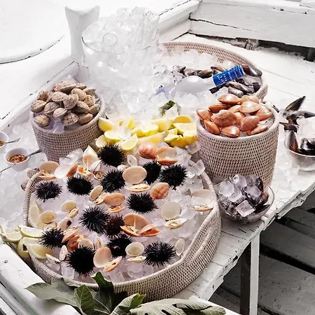 Mykonos Bay & 호텔 Mykonos Town