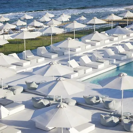 Mykonos Bay & 호텔 Mykonos Town