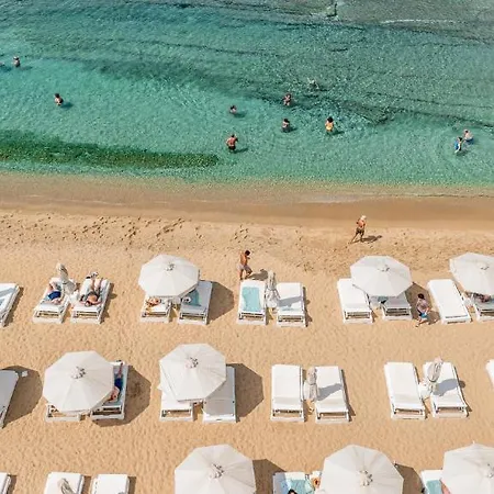 Mykonos Bay & 호텔 4*